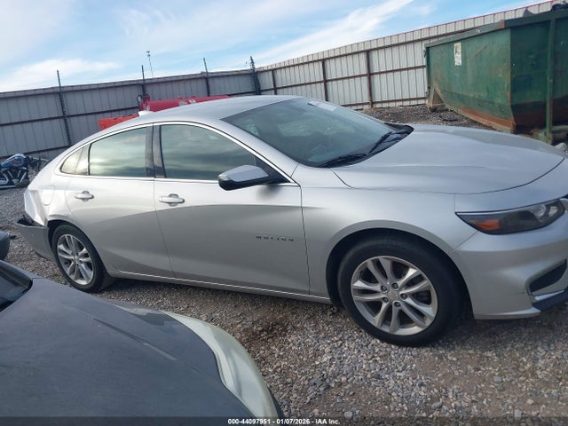 1G1ZE5ST7GF281761 Chevrolet MALIBU 1LT