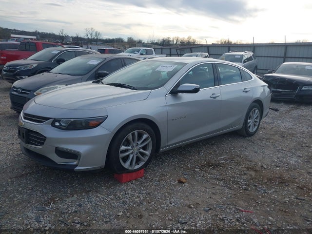 1G1ZE5ST7GF281761 Chevrolet MALIBU 1LT