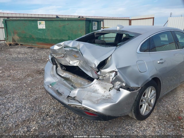 1G1ZE5ST7GF281761 Chevrolet MALIBU 1LT
