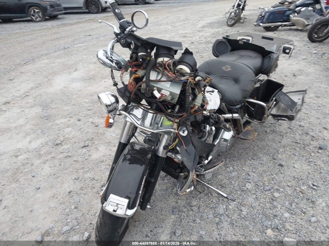 2000 HARLEY-DAVIDSON FLHTCUI 1HD1FCW13YY637741 Photo 1