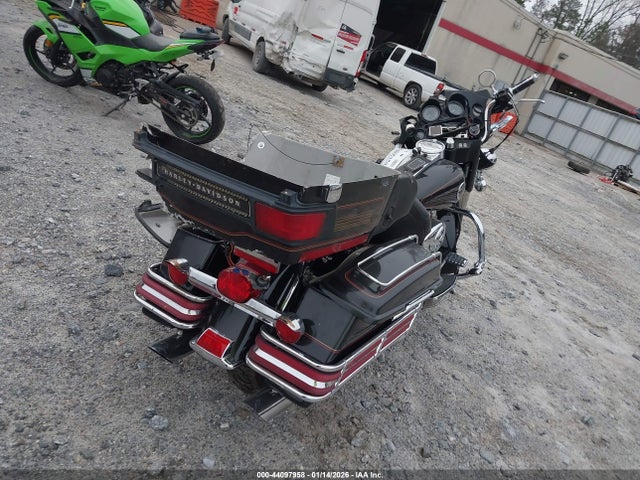 2000 HARLEY-DAVIDSON FLHTCUI 1HD1FCW13YY637741 Photo 3
