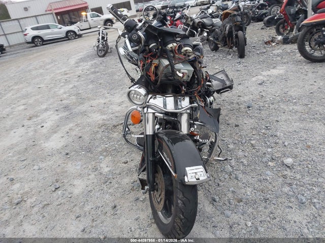 2000 HARLEY-DAVIDSON FLHTCUI 1HD1FCW13YY637741 Photo 4