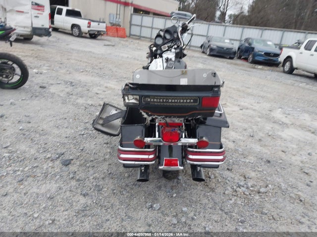 2000 HARLEY-DAVIDSON FLHTCUI 1HD1FCW13YY637741 Photo 5