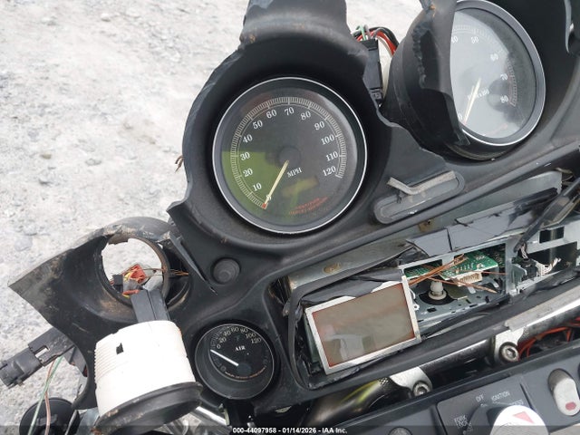 2000 HARLEY-DAVIDSON FLHTCUI 1HD1FCW13YY637741 Photo 6