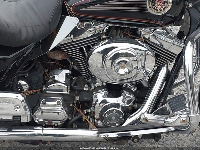 2000 HARLEY-DAVIDSON FLHTCUI 1HD1FCW13YY637741 Photo 7