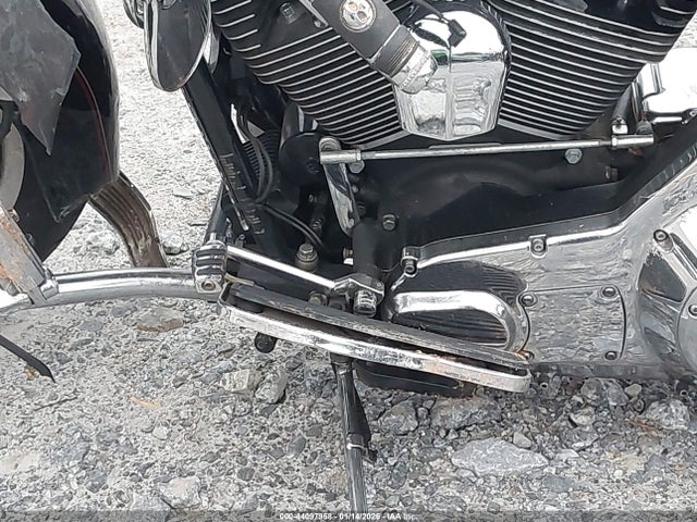 2000 HARLEY-DAVIDSON FLHTCUI 1HD1FCW13YY637741 Photo 8