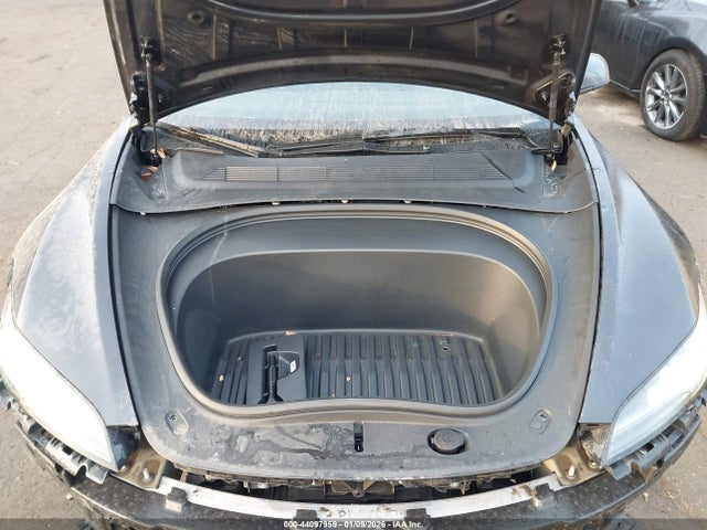 5YJ3E1ET5RF864984 Tesla Model 3 Performance All-wheel Drive