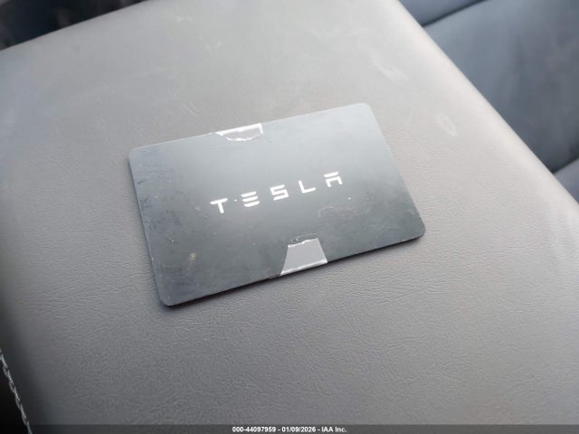 5YJ3E1ET5RF864984 Tesla Model 3 Performance All-wheel Drive
