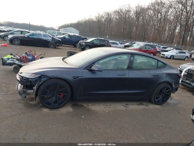 5YJ3E1ET5RF864984 Tesla Model 3 Performance All-wheel Drive