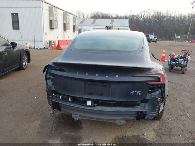 5YJ3E1ET5RF864984 Tesla Model 3 Performance All-wheel Drive