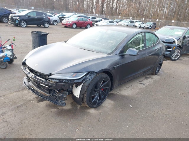 5YJ3E1ET5RF864984 Tesla Model 3 Performance All-wheel Drive