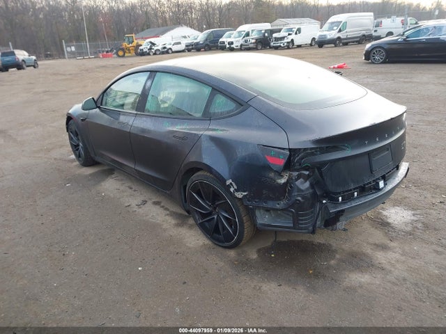 5YJ3E1ET5RF864984 Tesla Model 3 Performance All-wheel Drive