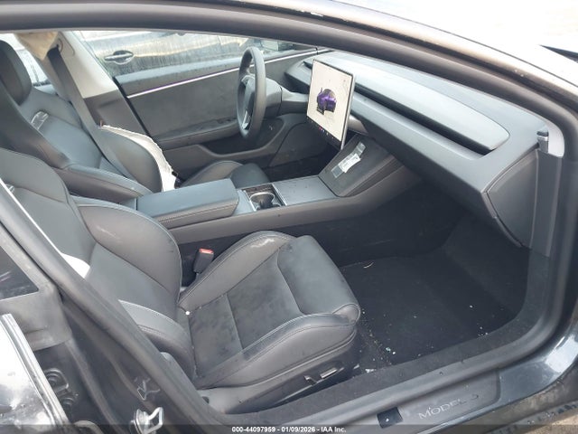 5YJ3E1ET5RF864984 Tesla Model 3 Performance All-wheel Drive