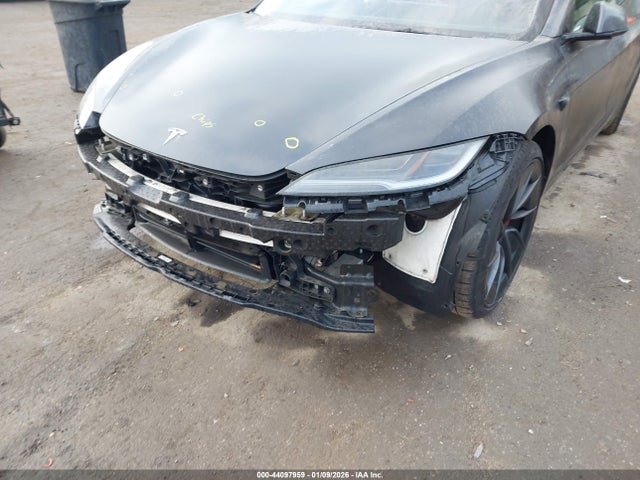 5YJ3E1ET5RF864984 Tesla Model 3 Performance All-wheel Drive