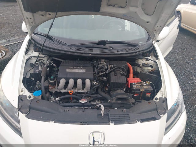 2015 HONDA CR-Z JHMZF1D44FS001074 Photo 9