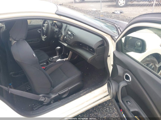 2015 HONDA CR-Z JHMZF1D44FS001074 Photo 4