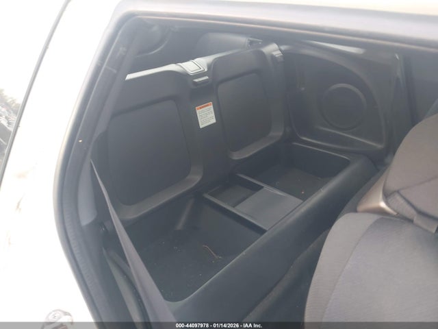 2015 HONDA CR-Z JHMZF1D44FS001074 Photo 7
