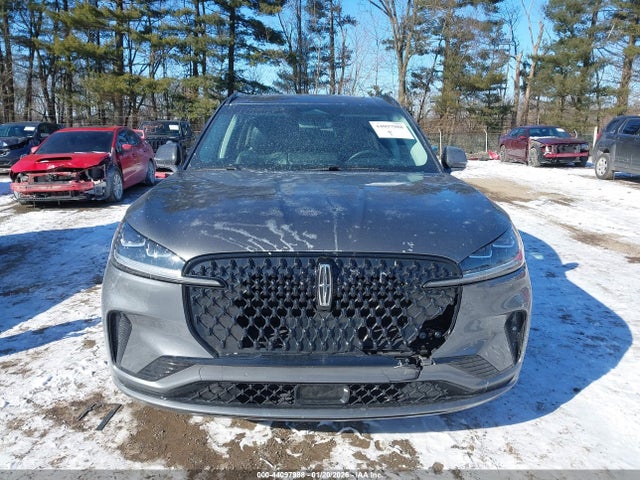 5LM5J7XC7SGL12217 Lincoln Aviator Reserve