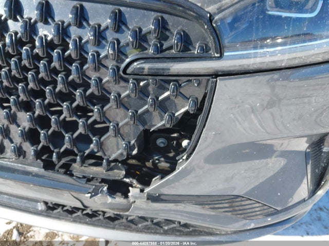 5LM5J7XC7SGL12217 Lincoln Aviator Reserve