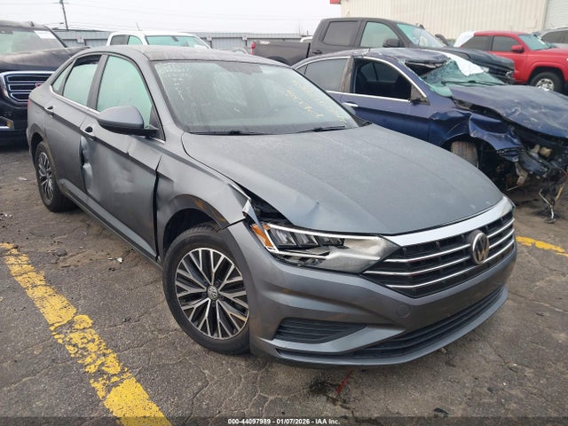 2020 VOLKSWAGEN JETTA 3VWCB7BU6LM053932