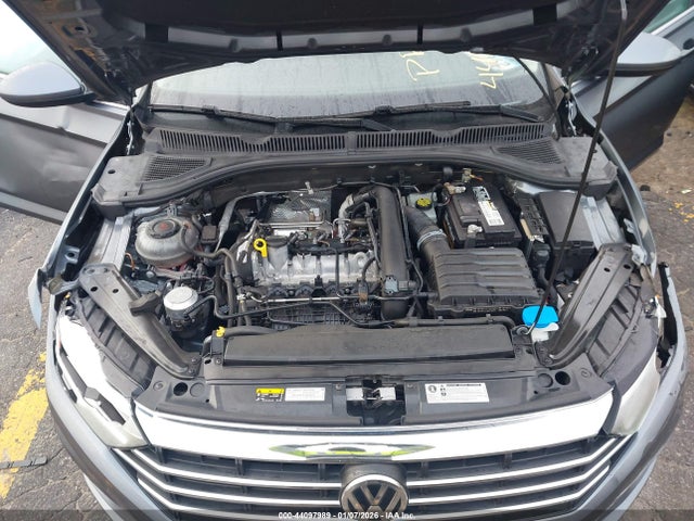 2020 VOLKSWAGEN JETTA 3VWCB7BU6LM053932 Photo 9