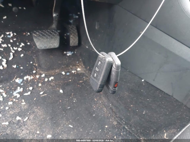 2020 VOLKSWAGEN JETTA 3VWCB7BU6LM053932 Photo 10