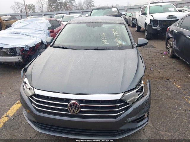 Продаж на аукціоні авто 2020 Volkswagen Jetta 1.4t R-line/1.4t S/1.4t Se, vin: 3VWCB7BU6LM053932, номер лоту: 44097989