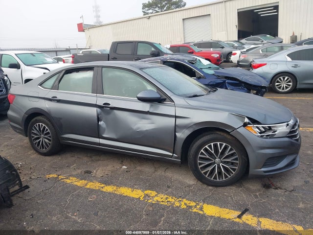 Продаж на аукціоні авто 2020 Volkswagen Jetta 1.4t R-line/1.4t S/1.4t Se, vin: 3VWCB7BU6LM053932, номер лоту: 44097989