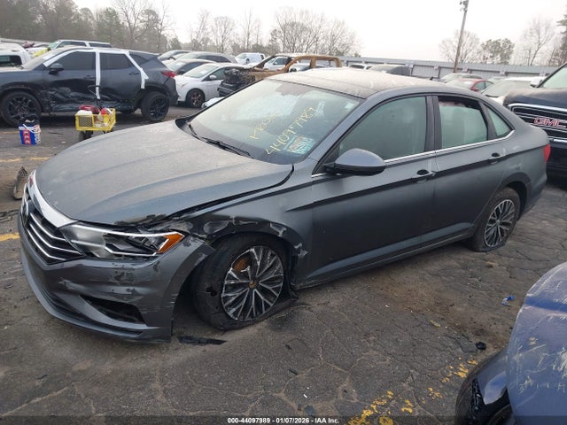 Продаж на аукціоні авто 2020 Volkswagen Jetta 1.4t R-line/1.4t S/1.4t Se, vin: 3VWCB7BU6LM053932, номер лоту: 44097989