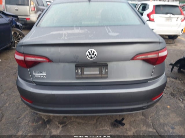 Продаж на аукціоні авто 2020 Volkswagen Jetta 1.4t R-line/1.4t S/1.4t Se, vin: 3VWCB7BU6LM053932, номер лоту: 44097989