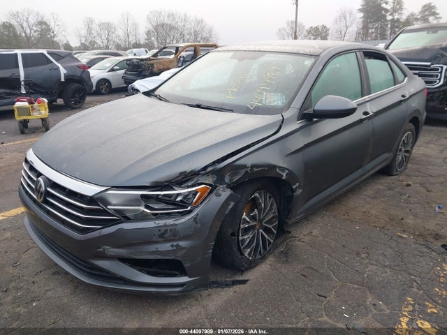2020 VOLKSWAGEN JETTA 3VWCB7BU6LM053932 Photo 1