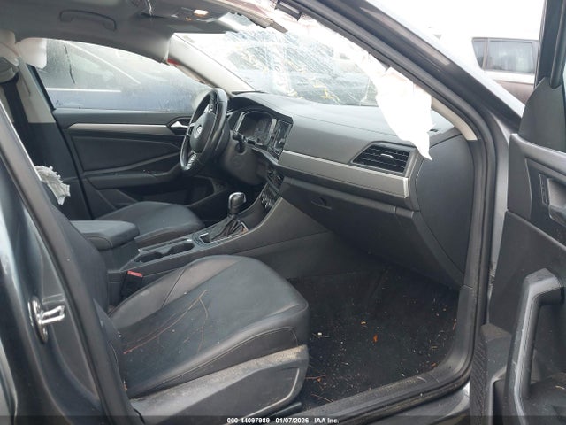 2020 VOLKSWAGEN JETTA 3VWCB7BU6LM053932 Photo 4