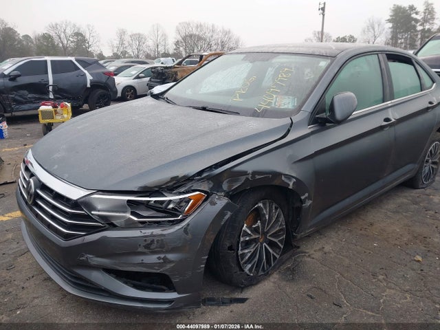 2020 VOLKSWAGEN JETTA 3VWCB7BU6LM053932 Photo 5