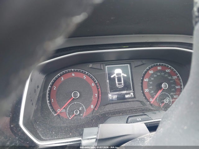 2020 VOLKSWAGEN JETTA 3VWCB7BU6LM053932 Photo 6