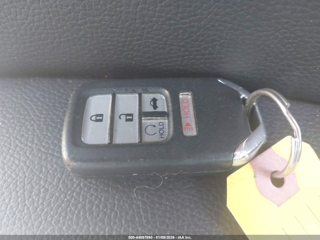 1HGCR2F86GA088683 Honda Accord Ex-l