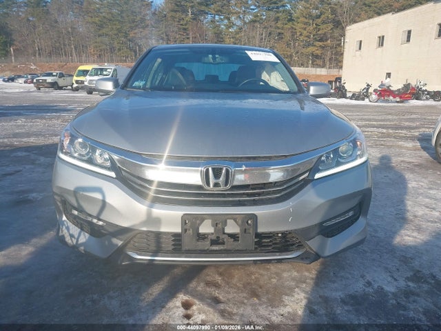 1HGCR2F86GA088683 Honda Accord Ex-l