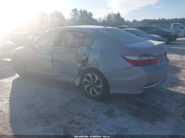 1HGCR2F86GA088683 Honda Accord Ex-l