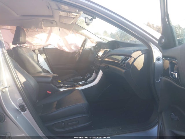 1HGCR2F86GA088683 Honda Accord Ex-l