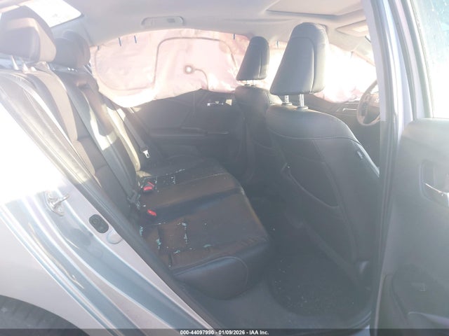 1HGCR2F86GA088683 Honda Accord Ex-l