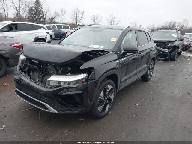 44098004 :رقم المزاد ، 3VVUX7B29PM369937 vin ، 2023 Volkswagen Taos 1.5t Se مزاد بيع