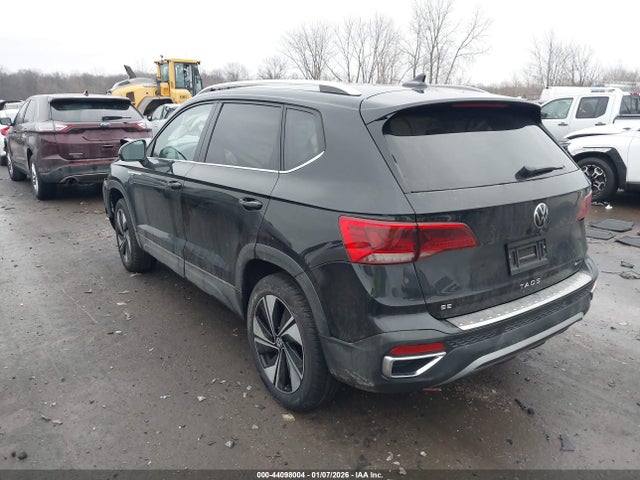 44098004 :رقم المزاد ، 3VVUX7B29PM369937 vin ، 2023 Volkswagen Taos 1.5t Se مزاد بيع