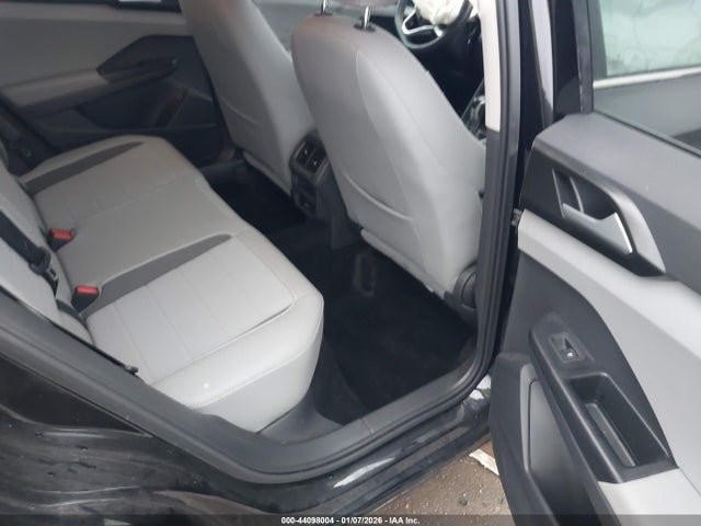 44098004 :رقم المزاد ، 3VVUX7B29PM369937 vin ، 2023 Volkswagen Taos 1.5t Se مزاد بيع