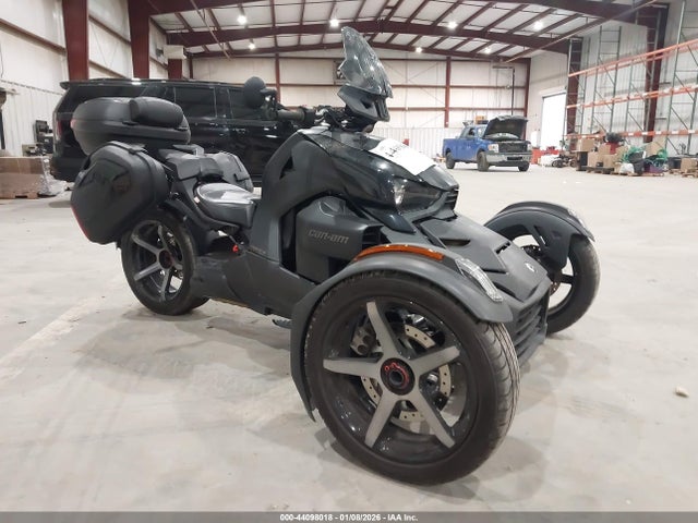 2022 CAN-AM RYKER 3JB2JEG22NJ002142
