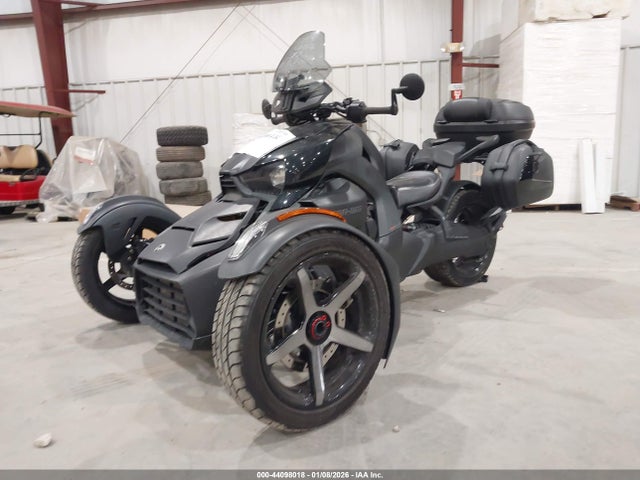 2022 CAN-AM RYKER 3JB2JEG22NJ002142 Photo 1
