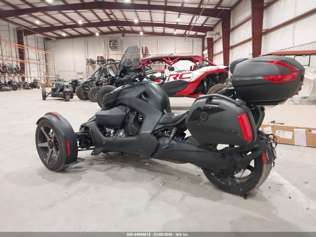 2022 CAN-AM RYKER 3JB2JEG22NJ002142 Photo 2