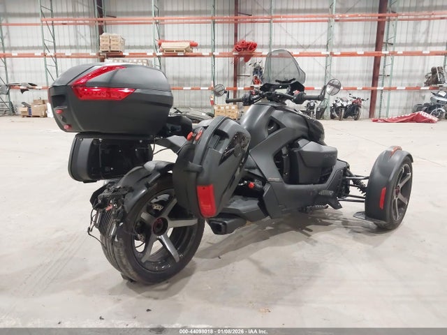 2022 CAN-AM RYKER 3JB2JEG22NJ002142 Photo 3