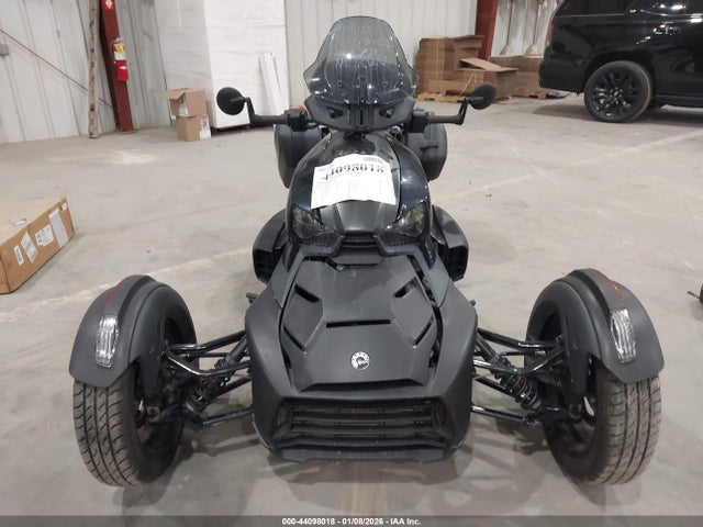 2022 CAN-AM RYKER 3JB2JEG22NJ002142 Photo 4