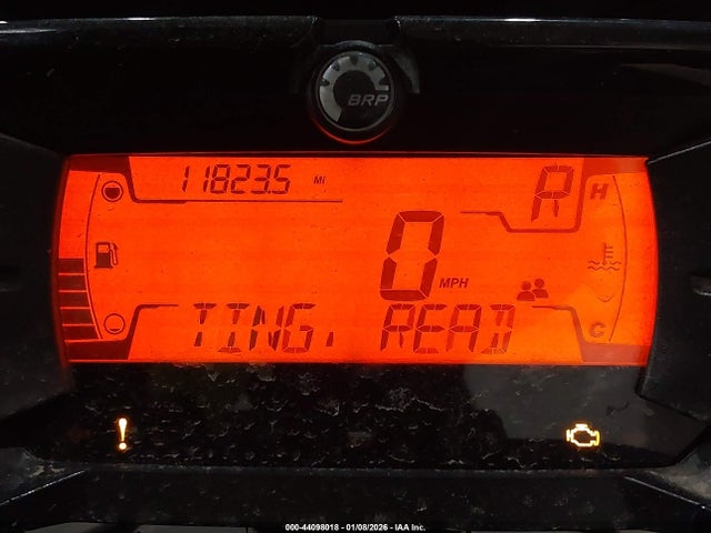 2022 CAN-AM RYKER 3JB2JEG22NJ002142 Photo 6