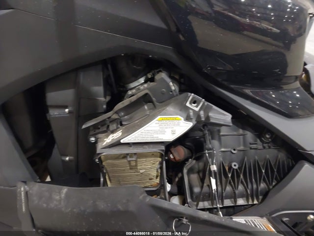 2022 CAN-AM RYKER 3JB2JEG22NJ002142 Photo 7