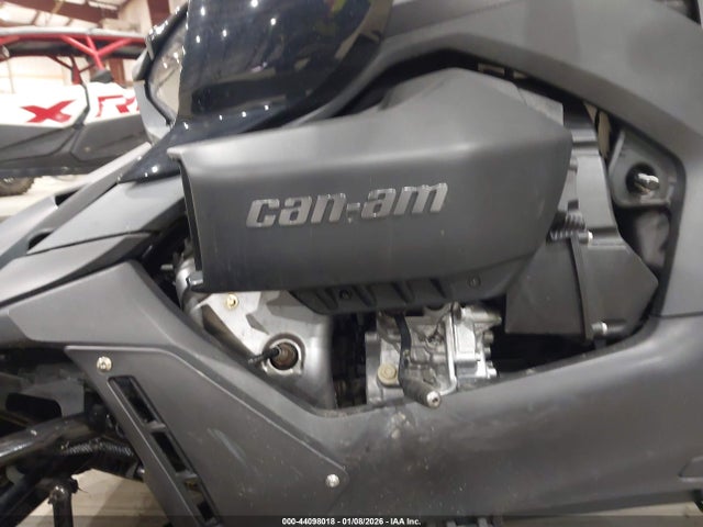 2022 CAN-AM RYKER 3JB2JEG22NJ002142 Photo 8